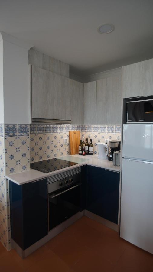 Casa Feliz Obidos Lagoon And Sea View ฟอซโดอาเรโย ภายนอก รูปภาพ